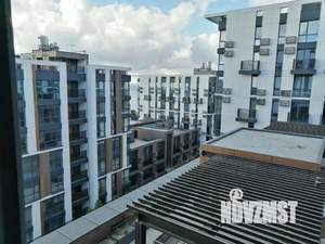 Студия квартира, вторичка, 30м2, 6/9 этаж