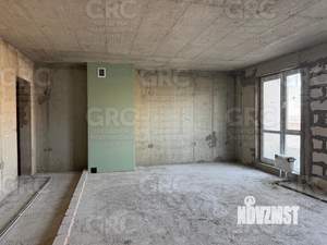 3-к квартира, вторичка, 113м2, 6/18 этаж