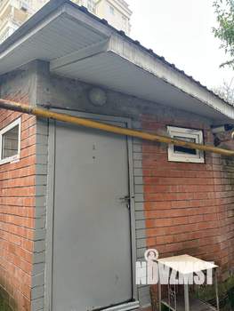 1-к квартира, вторичка, 27м2, 1/1 этаж