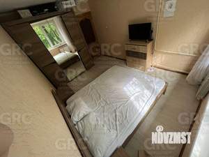 2-к квартира, вторичка, 53м2, 2/6 этаж