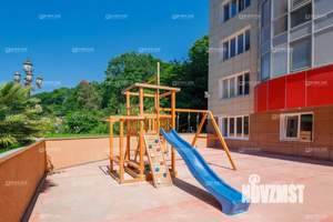 3-к квартира, вторичка, 80м2, 9/17 этаж
