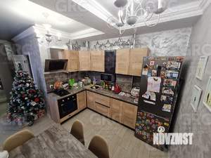 2-к квартира, вторичка, 47м2, 5/6 этаж