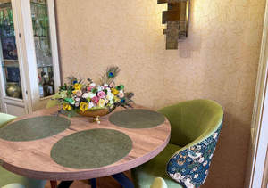 2-к квартира, вторичка, 68м2, 9/18 этаж