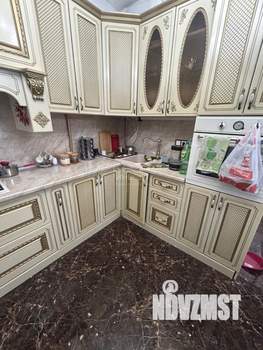 3-к квартира, вторичка, 82м2, 1/6 этаж