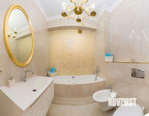 2-к квартира, вторичка, 57м2, 16/22 этаж