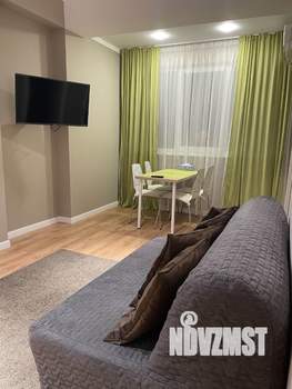 2-к квартира, вторичка, 37м2, 8/8 этаж