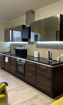 4-к квартира, вторичка, 115м2, 16/16 этаж