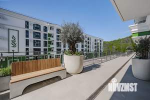 Студия квартира, вторичка, 25м2, 4/6 этаж