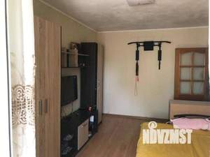 1-к квартира, вторичка, 30м2, 5/5 этаж