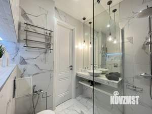 1-к квартира, вторичка, 38м2, 6/13 этаж