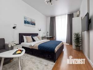 3-к квартира, вторичка, 120м2, 5/17 этаж