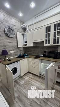 1-к квартира, вторичка, 33м2, 2/3 этаж