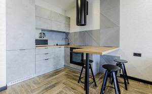 1-к квартира, вторичка, 37м2, 18/25 этаж