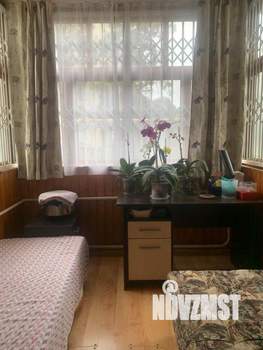 1-к квартира, вторичка, 36м2, 1/4 этаж