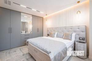 2-к квартира, вторичка, 65м2, 5/17 этаж