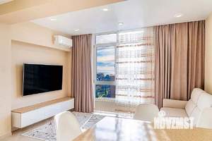 1-к квартира, вторичка, 52м2, 12/17 этаж