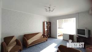 1-к квартира, вторичка, 62м2, 1/10 этаж