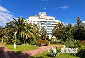 1-к квартира, вторичка, 37м2, 4/8 этаж