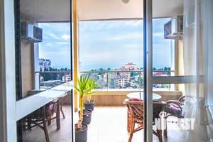 2-к квартира, вторичка, 55м2, 10/21 этаж