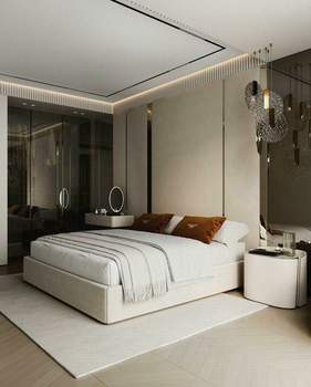 1-к квартира, вторичка, 57м2, 3/5 этаж