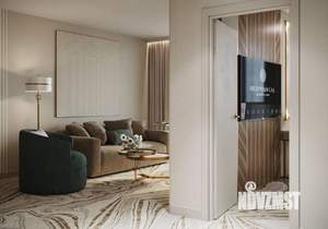 2-к квартира, вторичка, 45м2, 10/10 этаж