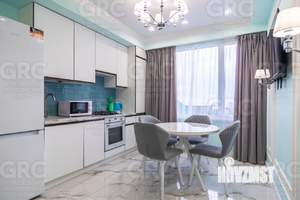 5-к квартира, вторичка, 110м2, 2/5 этаж
