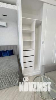 1-к квартира, вторичка, 43м2, 7/8 этаж