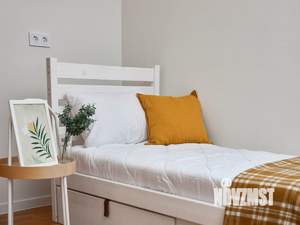 2-к квартира, вторичка, 65м2, 1/3 этаж