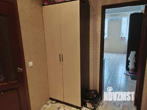 Студия квартира, вторичка, 37м2, 3/4 этаж