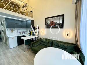 2-к квартира, вторичка, 37м2, 2/4 этаж