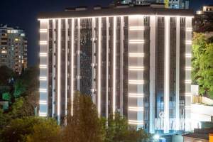 1-к квартира, вторичка, 35м2, 6/9 этаж