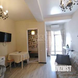 Студия квартира, вторичка, 34м2, 7/8 этаж