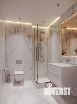 1-к квартира, вторичка, 25м2, 2/3 этаж