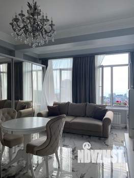 Студия квартира, вторичка, 31м2, 5/5 этаж