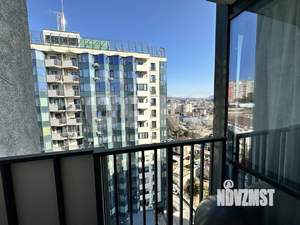 1-к квартира, вторичка, 53м2, 14/15 этаж