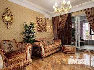 1-к квартира, вторичка, 74м2, 10/21 этаж