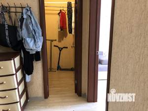 1-к квартира, вторичка, 38м2, 6/6 этаж