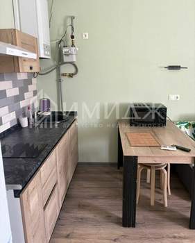 Студия квартира, вторичка, 23м2, 2/3 этаж