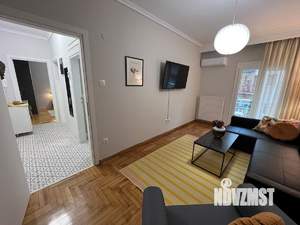 1-к квартира, вторичка, 42м2, 3/7 этаж
