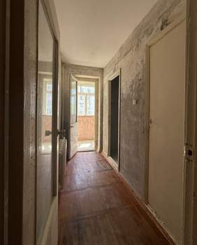 3-к квартира, вторичка, 76м2, 4/9 этаж