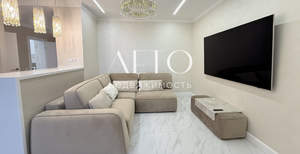 2-к квартира, вторичка, 60м2, 10/14 этаж