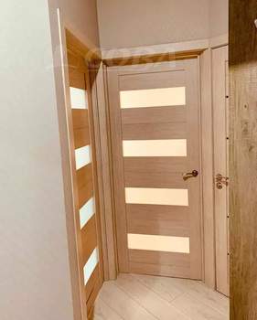 1-к квартира, вторичка, 38м2, 2/9 этаж