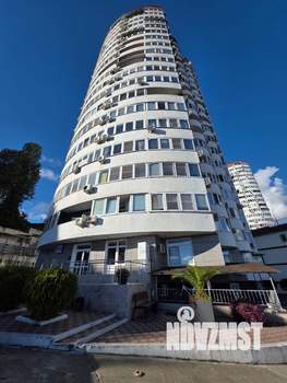 1-к квартира, вторичка, 50м2, 1/22 этаж