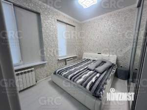 1-к квартира, вторичка, 38м2, 2/3 этаж
