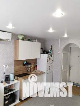 Студия квартира, вторичка, 15м2, 4/5 этаж