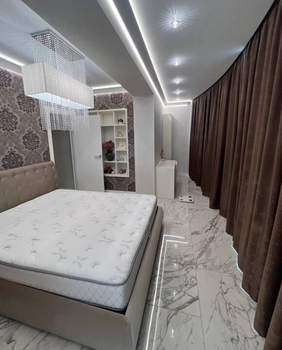 2-к квартира, вторичка, 65м2, 9/18 этаж