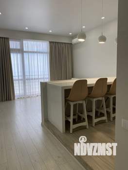 1-к квартира, вторичка, 60м2, 1/19 этаж