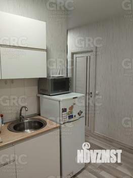 2-к квартира, вторичка, 36м2, 1/7 этаж