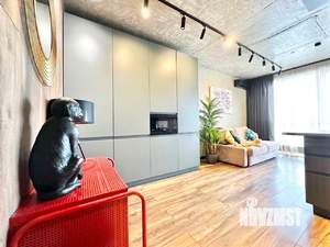 1-к квартира, вторичка, 37м2, 11/25 этаж