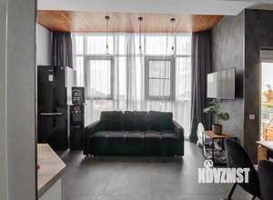 2-к квартира, вторичка, 48м2, 1/12 этаж